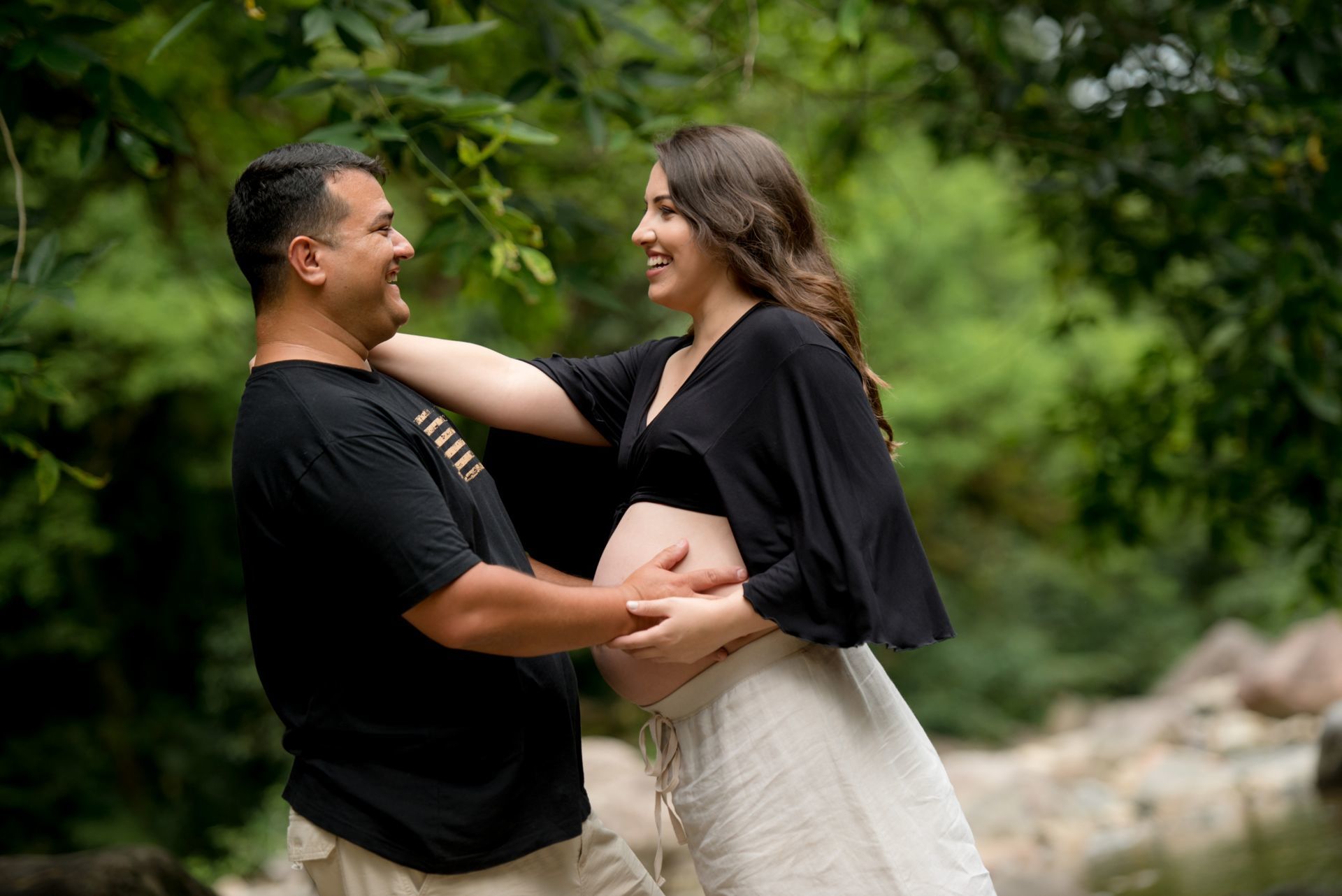 Foto Á espera da Sophie | Ensaio Gestante - Imagem 25