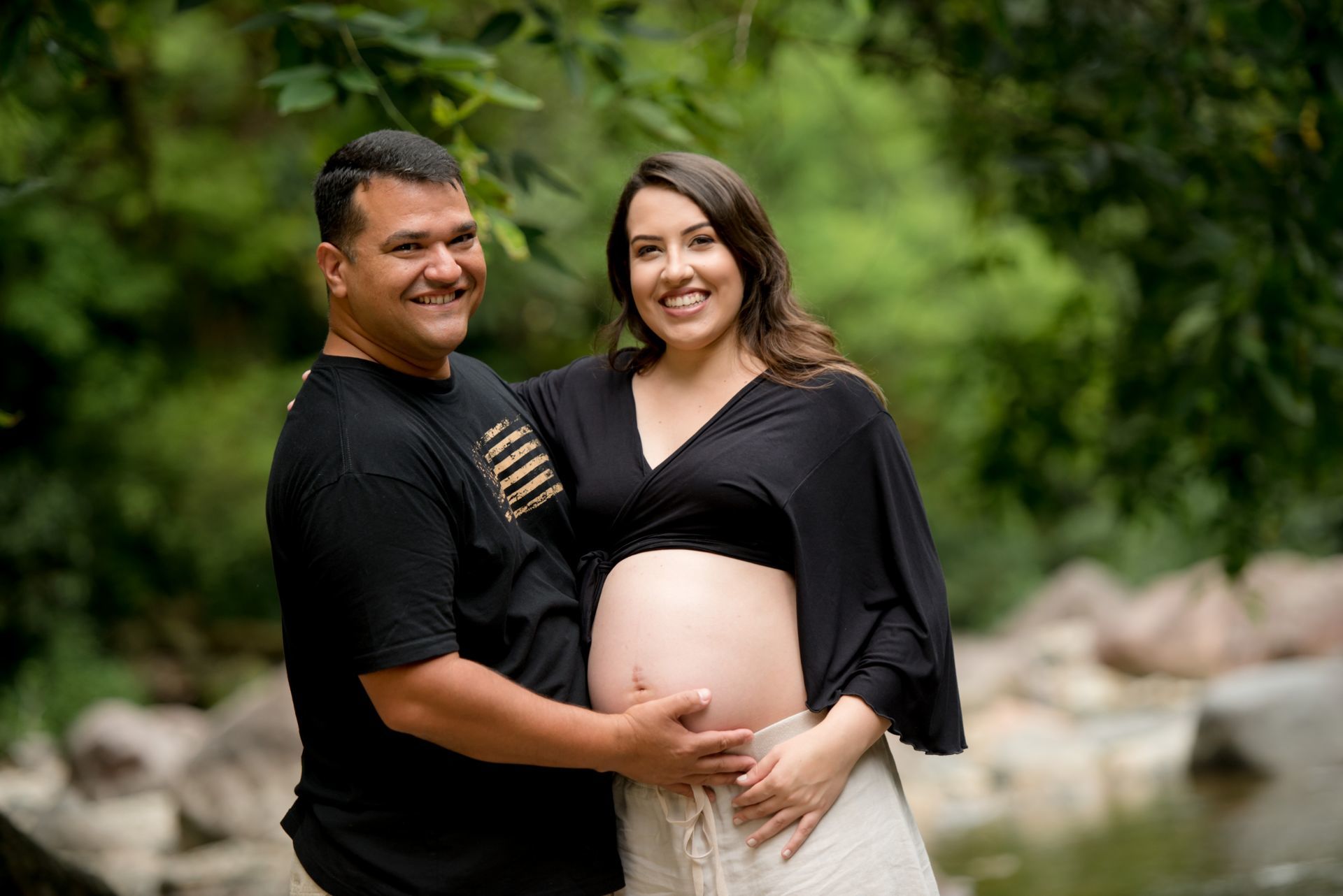 Foto Á espera da Sophie | Ensaio Gestante - Imagem 26