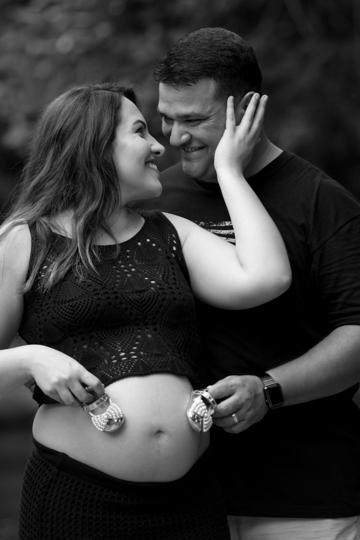 Foto Á espera da Sophie | Ensaio Gestante - Imagem 31