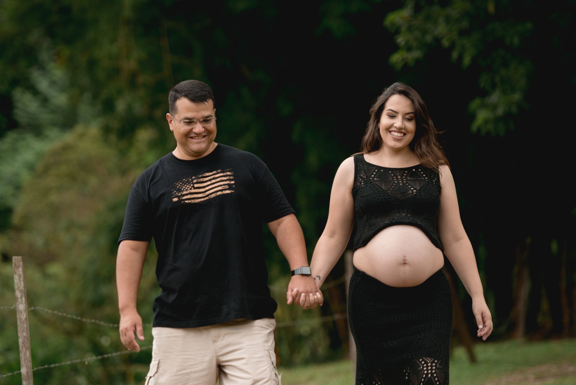 Foto Á espera da Sophie | Ensaio Gestante - Imagem 40