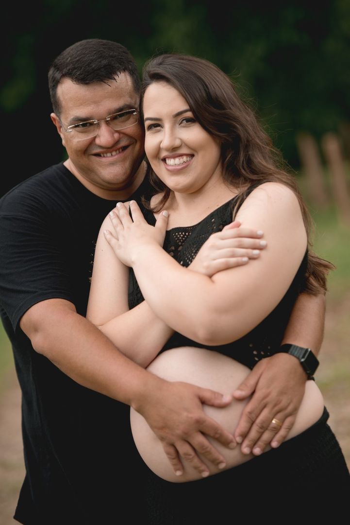 Foto Á espera da Sophie | Ensaio Gestante - Imagem 41