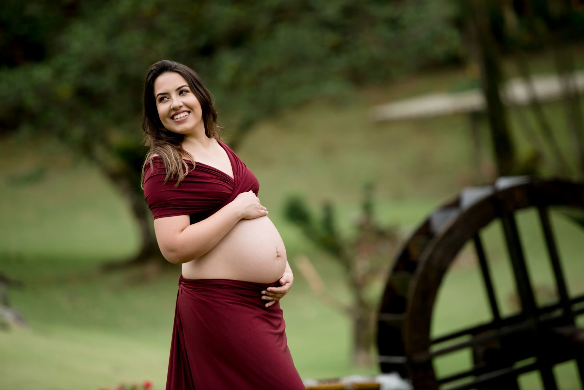 Foto Á espera da Sophie | Ensaio Gestante - Imagem 42