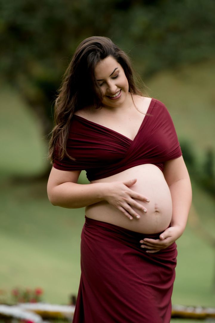 Foto Á espera da Sophie | Ensaio Gestante - Imagem 44