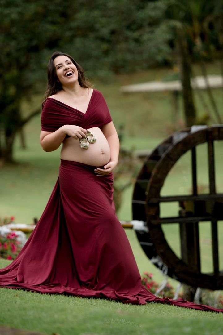 Foto Á espera da Sophie | Ensaio Gestante - Imagem 46