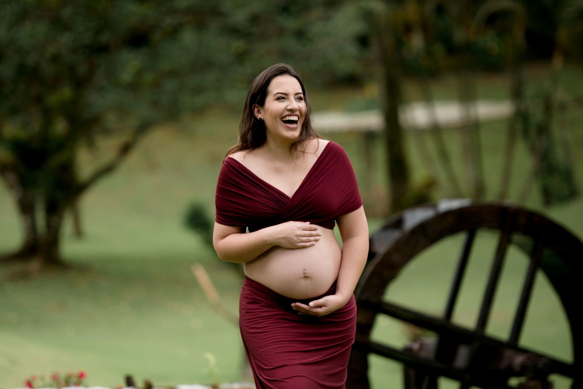 Foto Á espera da Sophie | Ensaio Gestante - Imagem 48