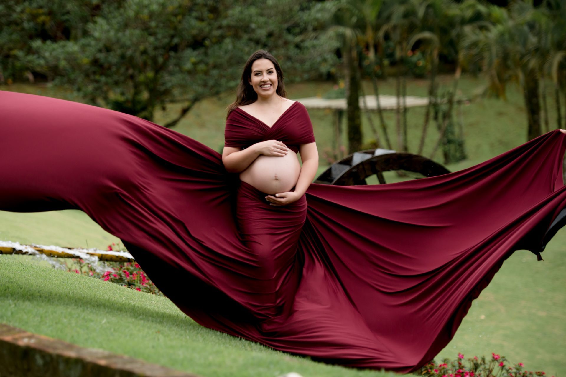 Foto Á espera da Sophie | Ensaio Gestante - Imagem 49