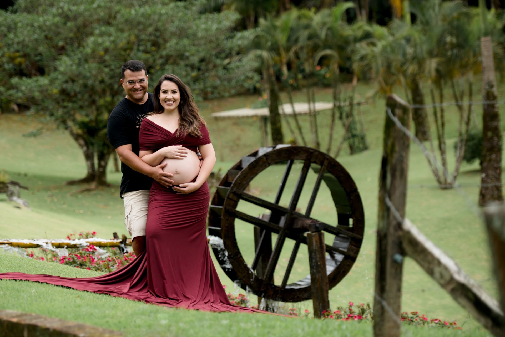 Foto Á espera da Sophie | Ensaio Gestante - Imagem 50