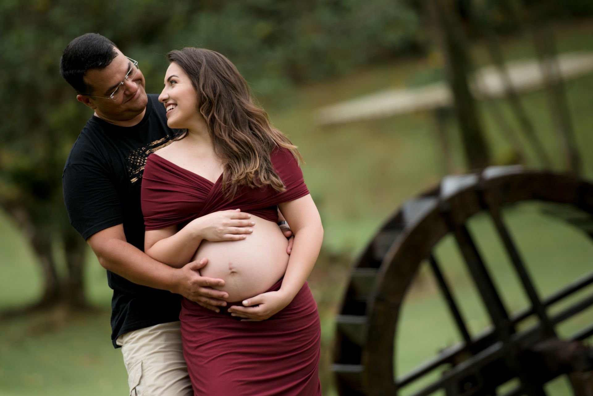 Foto Á espera da Sophie | Ensaio Gestante - Imagem 51