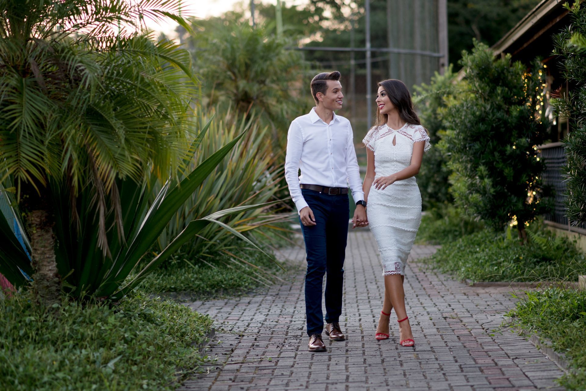 Foto Tiago e Rebeca | Noivado - Imagem 16