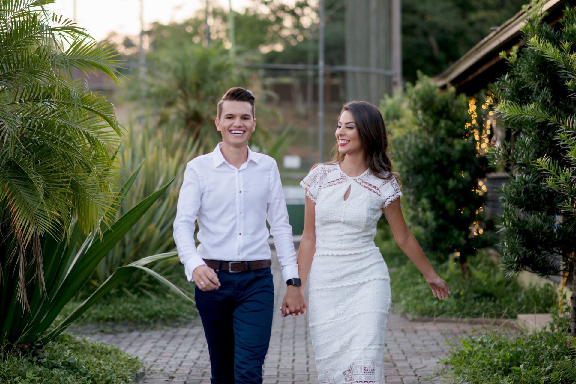 Foto Tiago e Rebeca | Noivado - Imagem 18