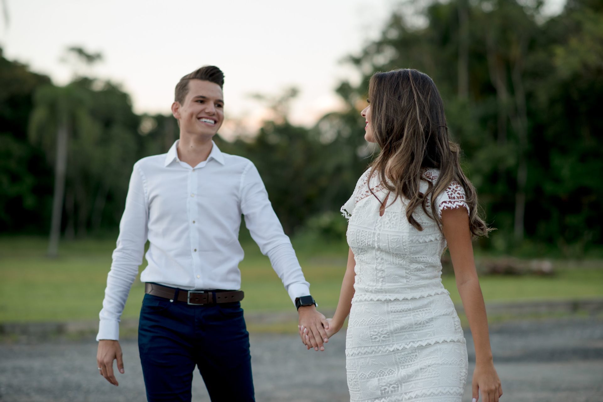 Foto Tiago e Rebeca | Noivado - Imagem 33