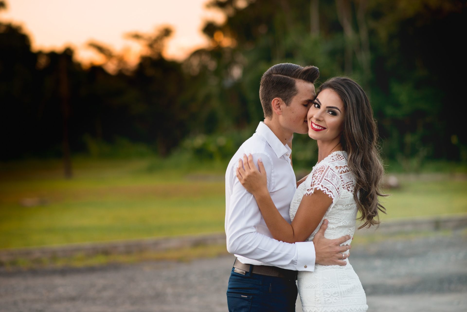 Foto Tiago e Rebeca | Noivado - Imagem 31
