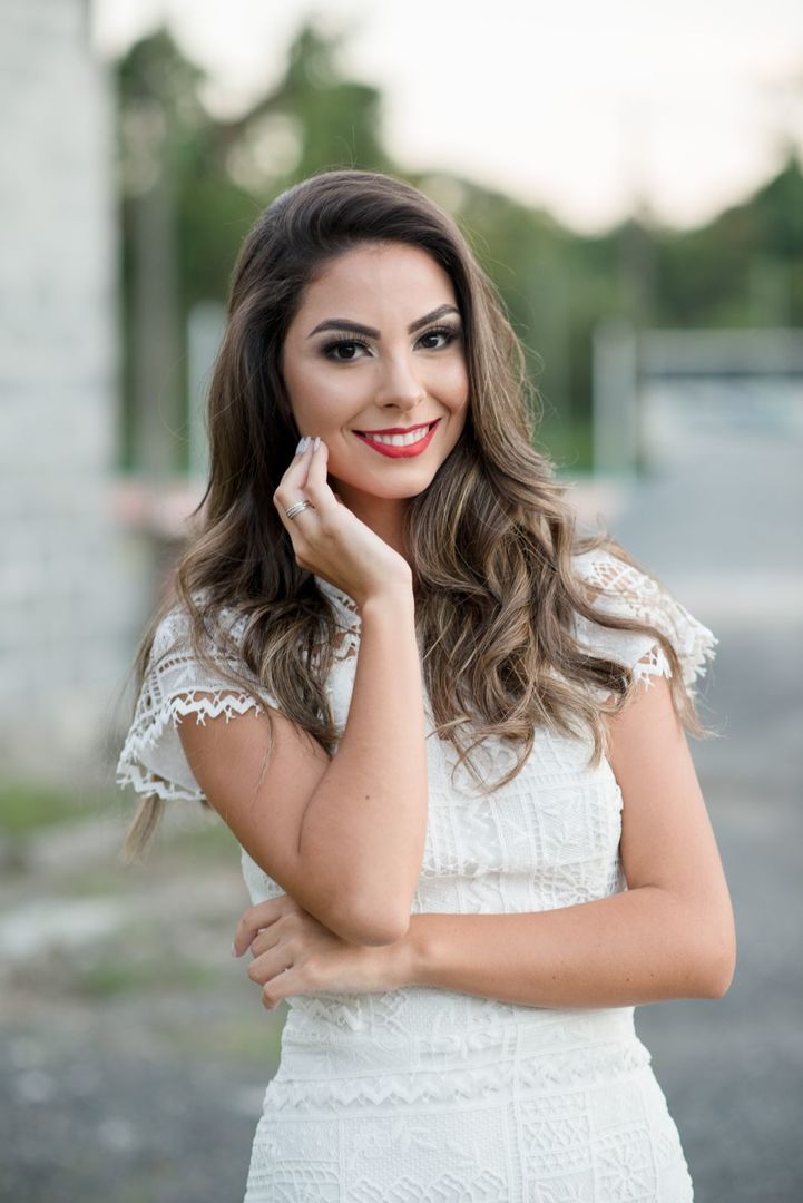 Foto Tiago e Rebeca | Noivado - Imagem 39