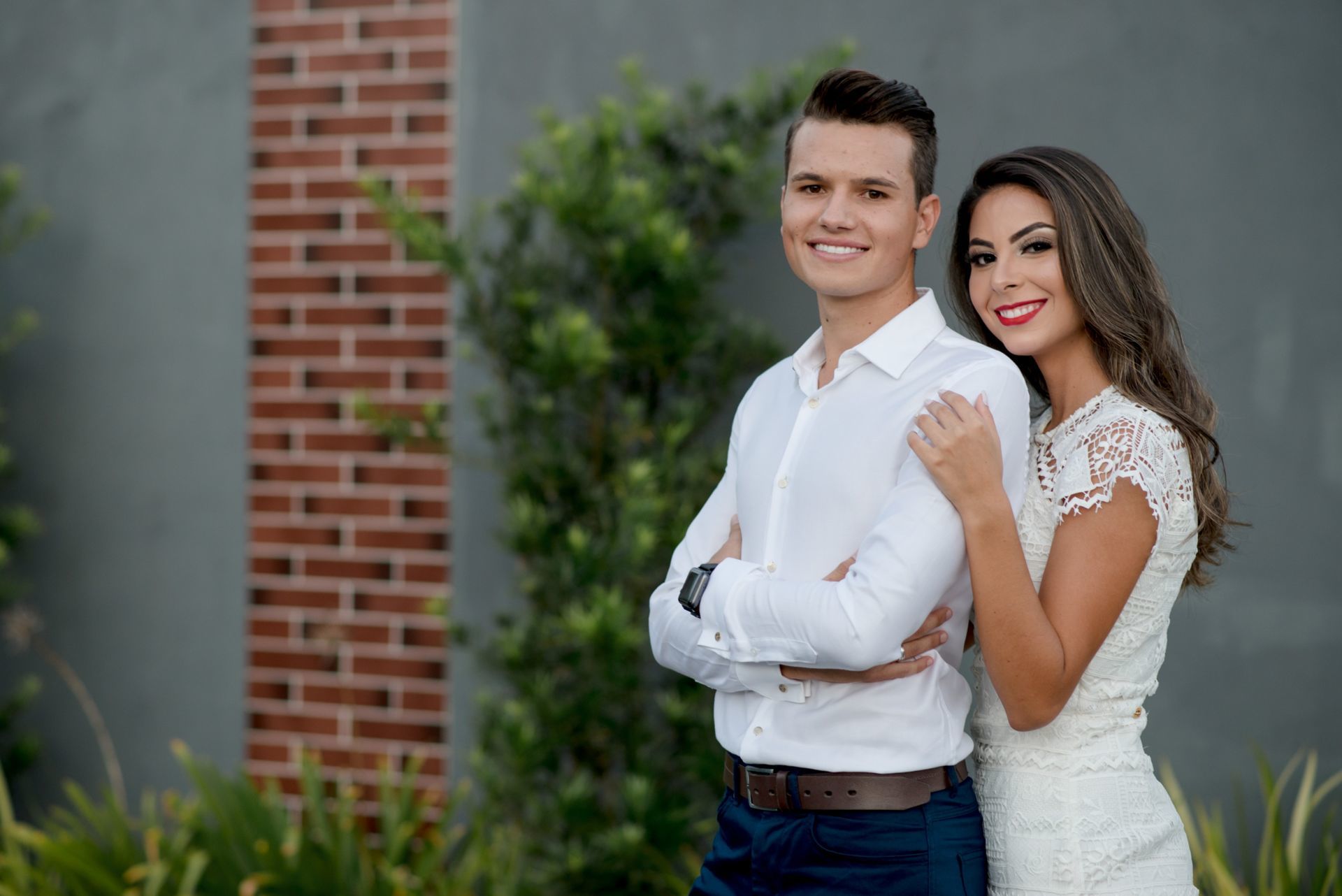 Foto Tiago e Rebeca | Noivado - Imagem 37