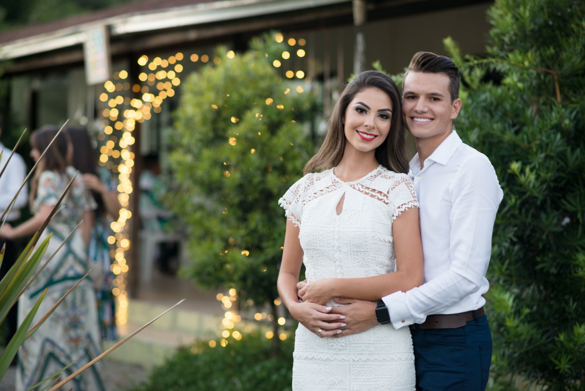 Foto Tiago e Rebeca | Noivado - Imagem 42