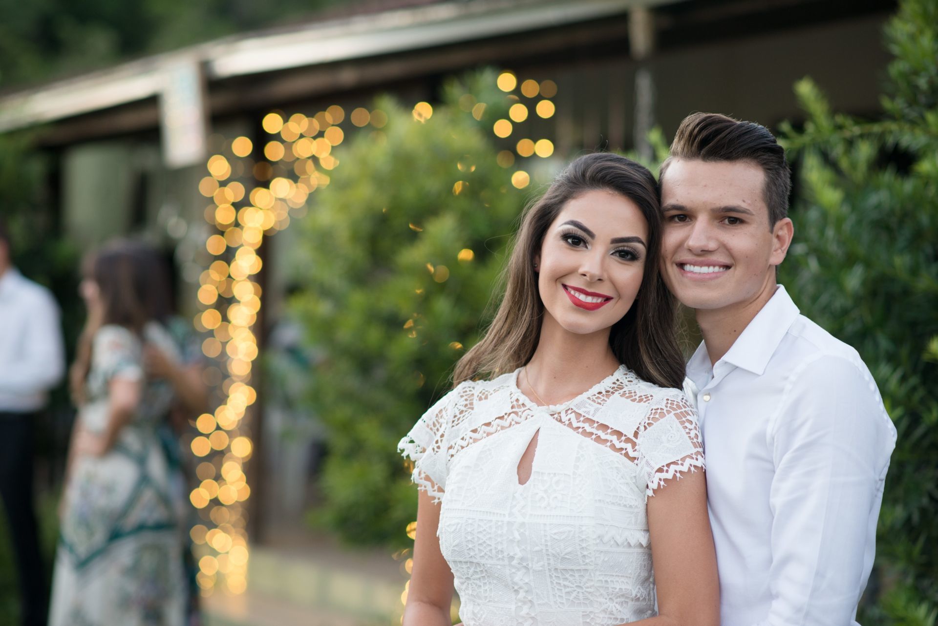 Foto Tiago e Rebeca | Noivado - Imagem 41