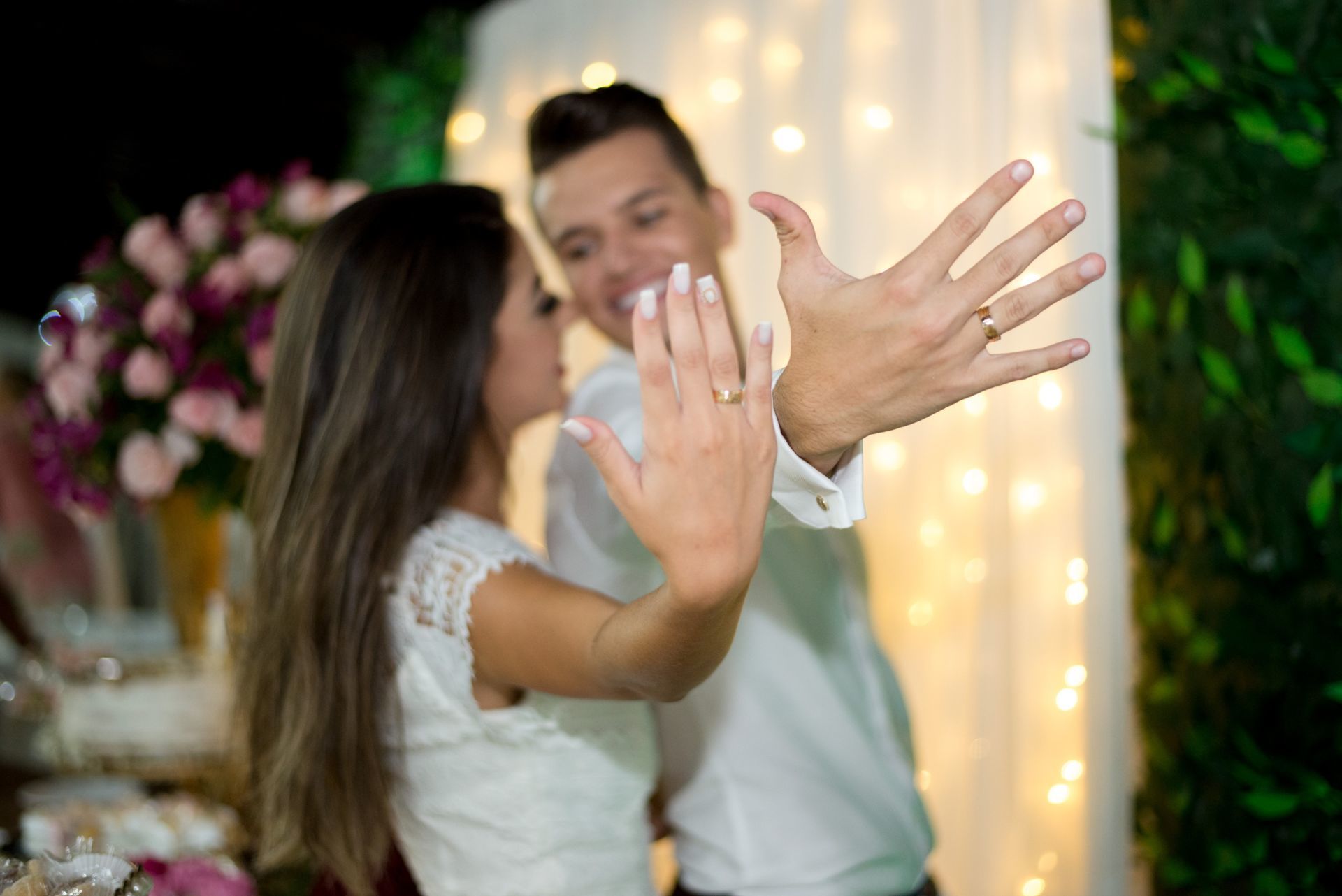 Foto Tiago e Rebeca | Noivado - Imagem 73