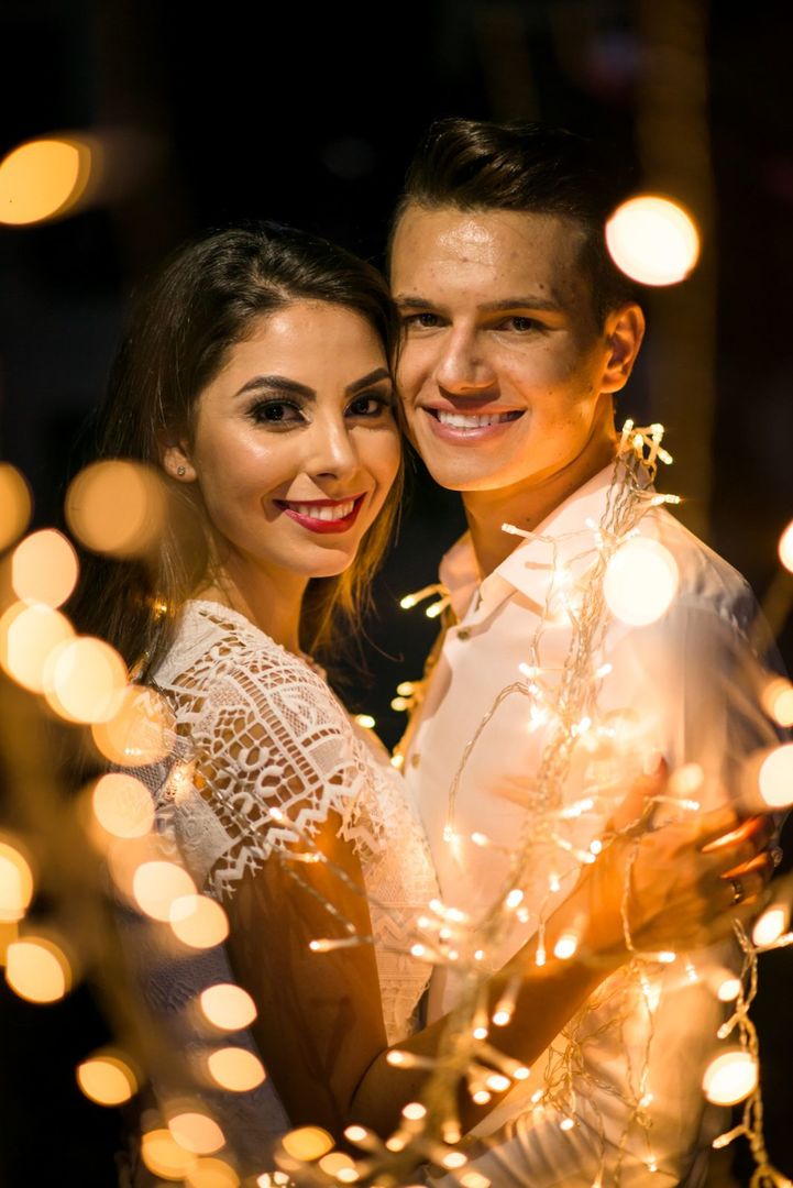 Foto Tiago e Rebeca | Noivado - Imagem 64