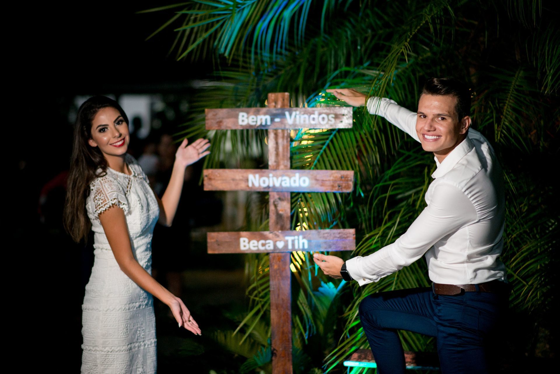 Foto Tiago e Rebeca | Noivado - Imagem 68