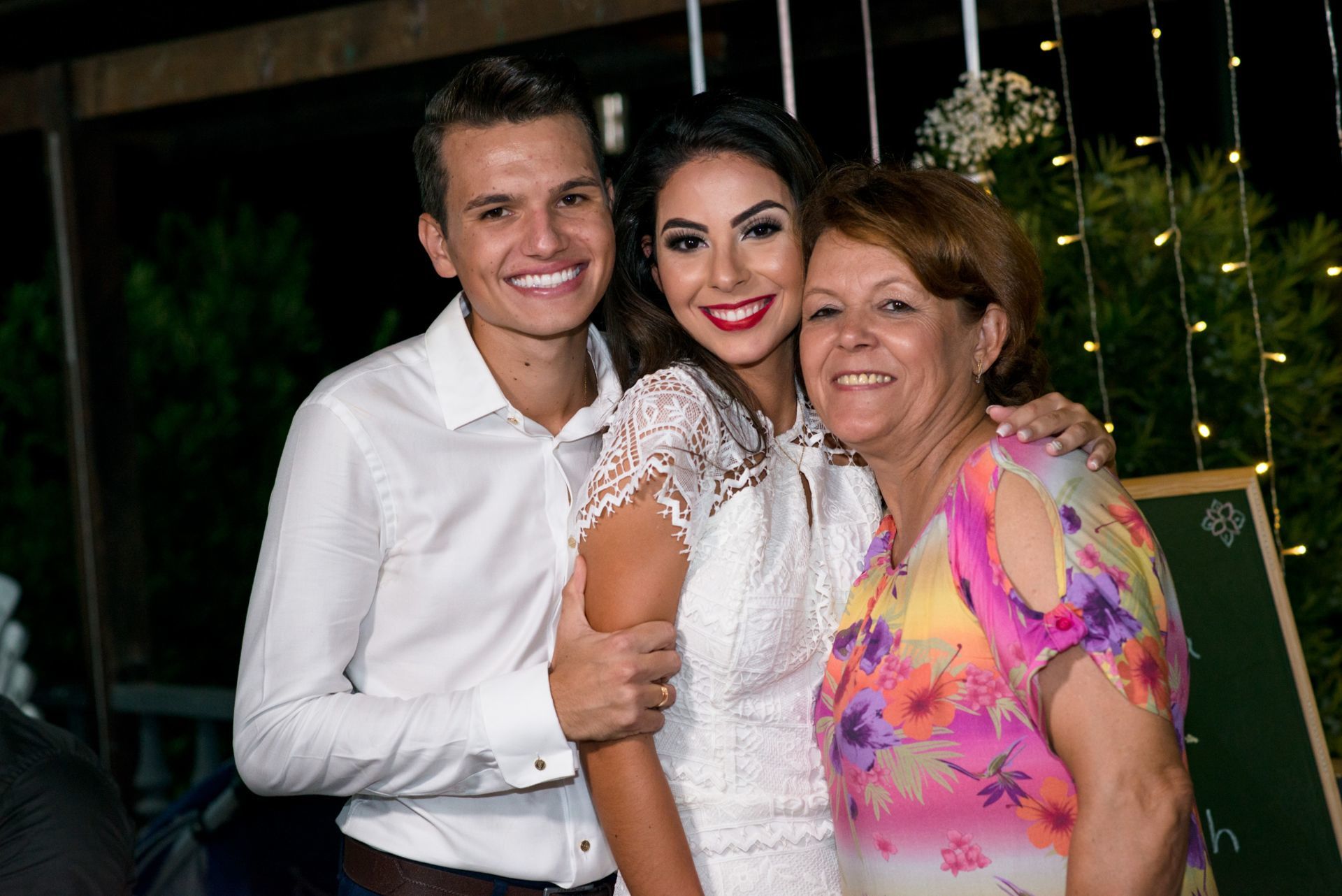 Foto Tiago e Rebeca | Noivado - Imagem 70