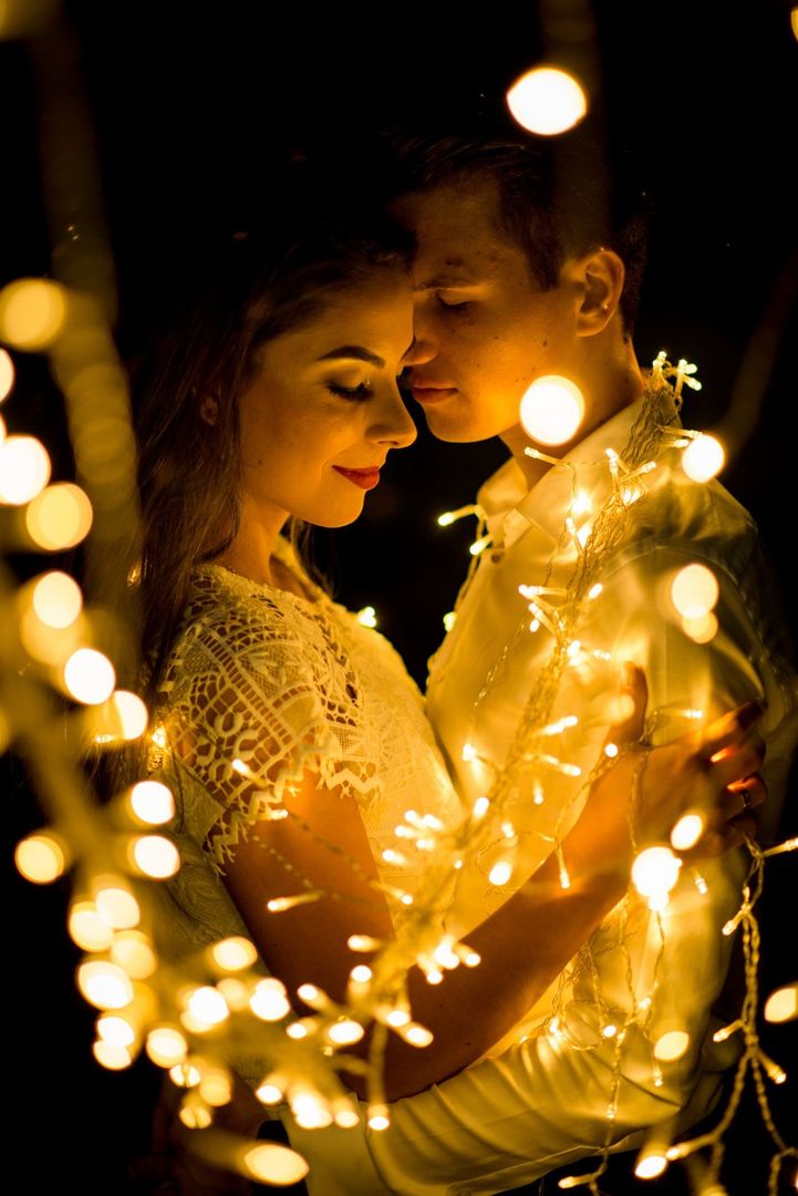 Foto Tiago e Rebeca | Noivado - Imagem 63