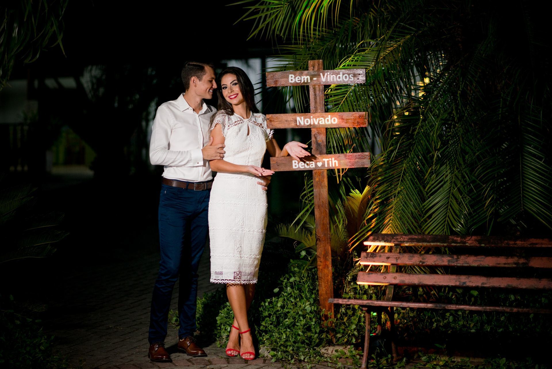 Foto Tiago e Rebeca | Noivado - Imagem 69