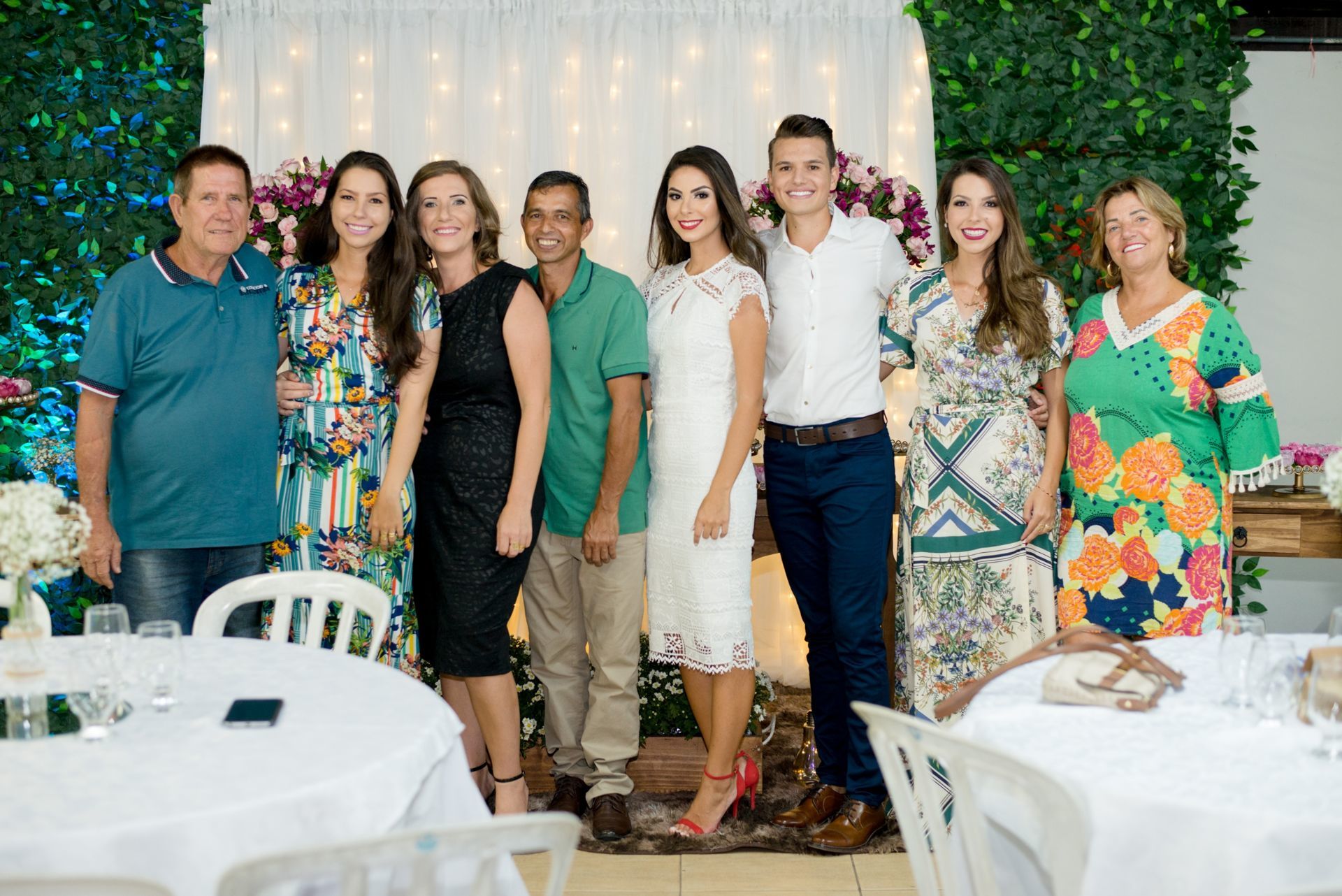 Foto Tiago e Rebeca | Noivado - Imagem 58