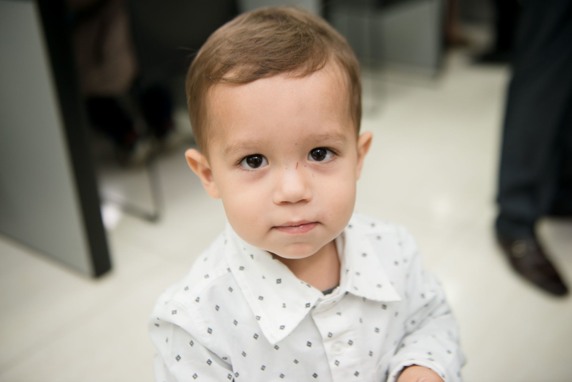 Foto Sibele e John | Casamento Civil - Imagem 8