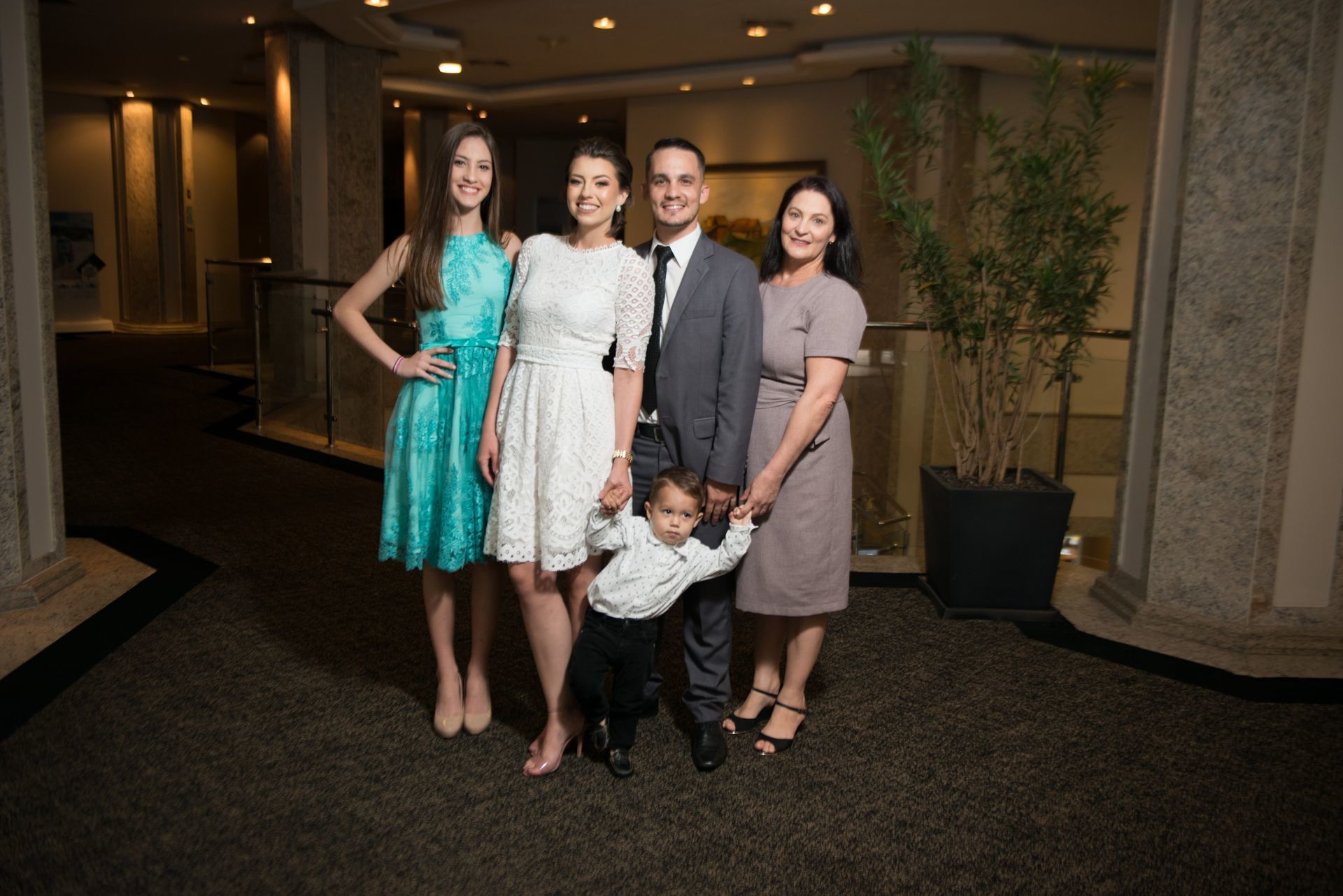 Foto Sibele e John | Casamento Civil - Imagem 36