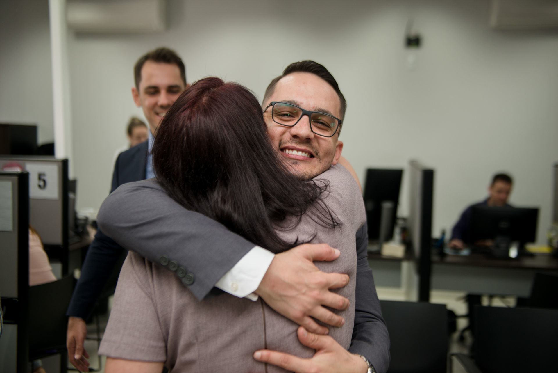 Foto Sibele e John | Casamento Civil - Imagem 28
