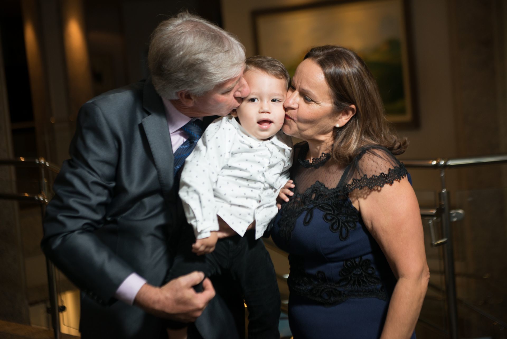 Foto Sibele e John | Casamento Civil - Imagem 43