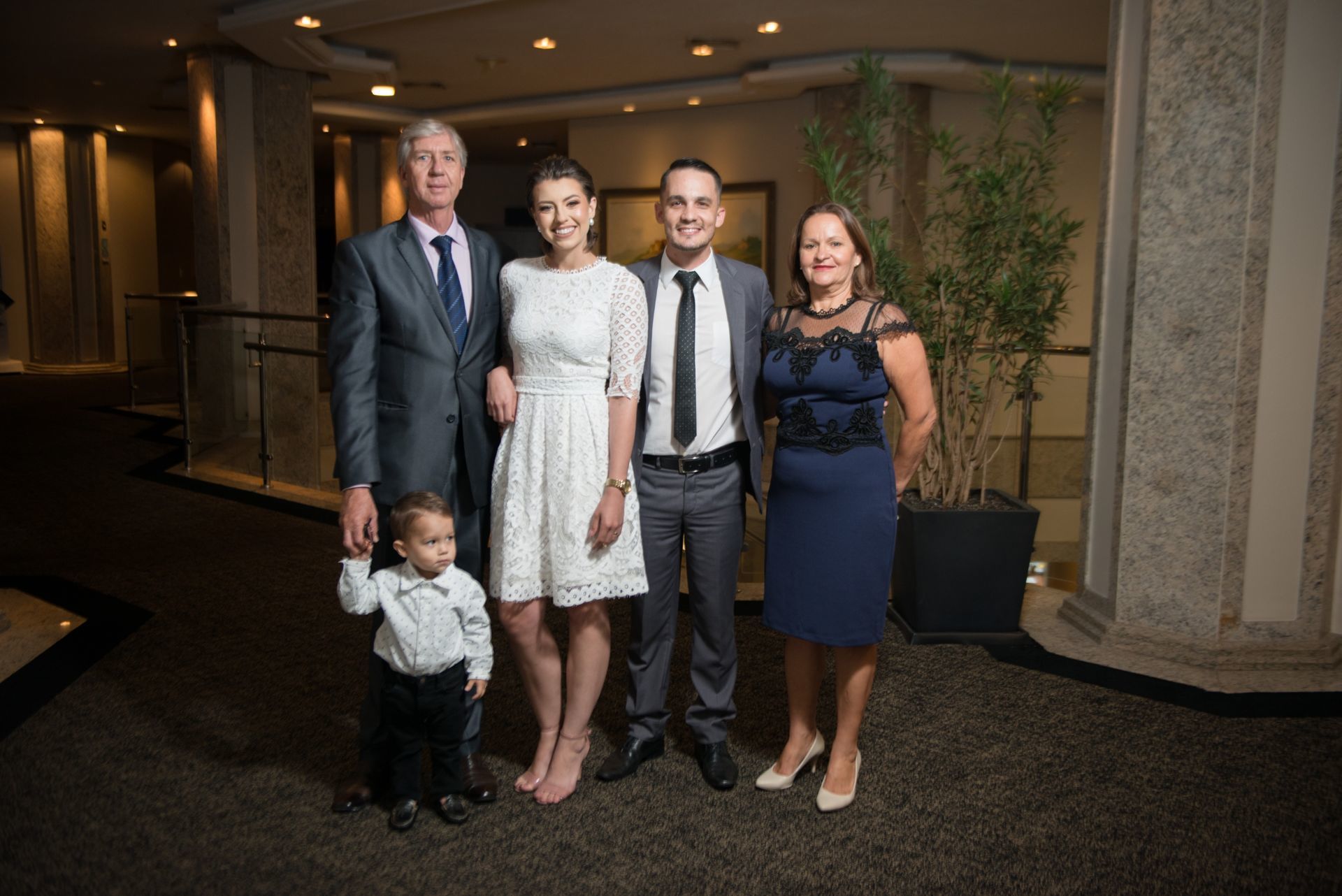 Foto Sibele e John | Casamento Civil - Imagem 32