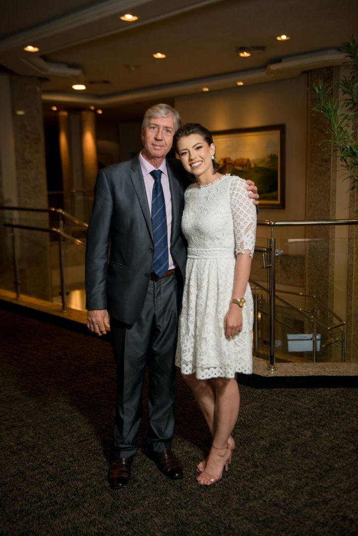 Foto Sibele e John | Casamento Civil - Imagem 42