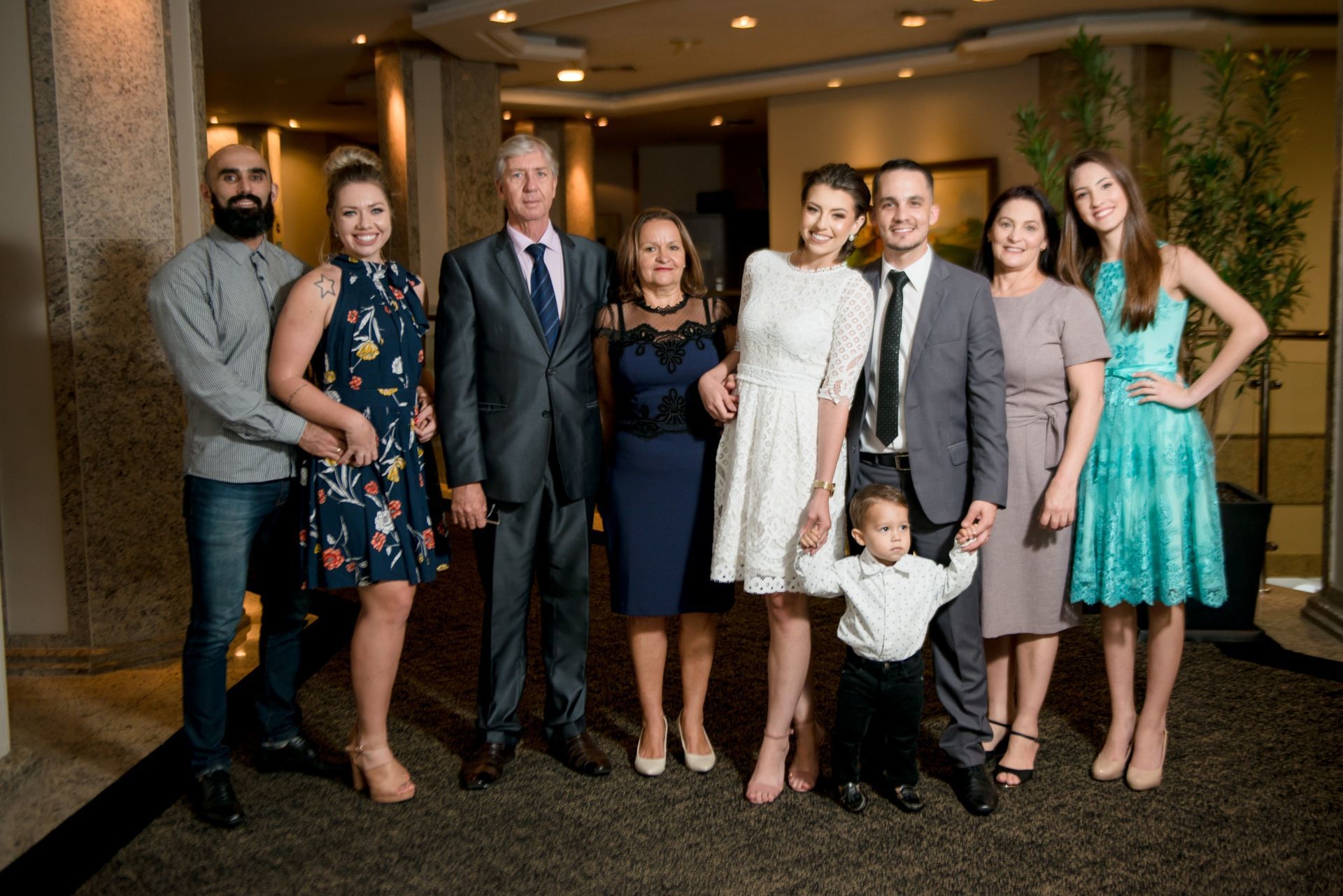 Foto Sibele e John | Casamento Civil - Imagem 31