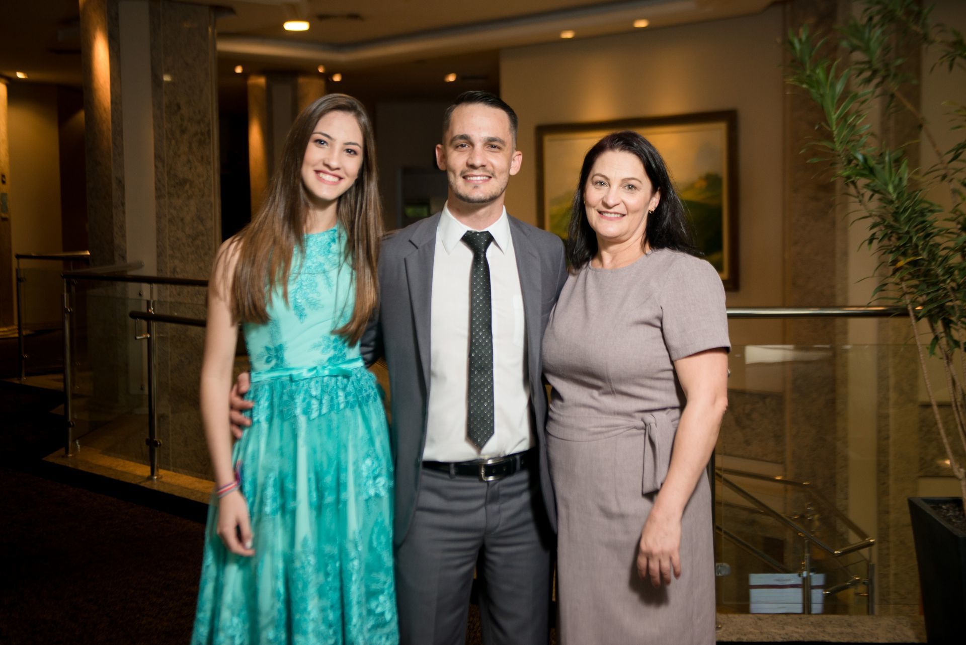 Foto Sibele e John | Casamento Civil - Imagem 37