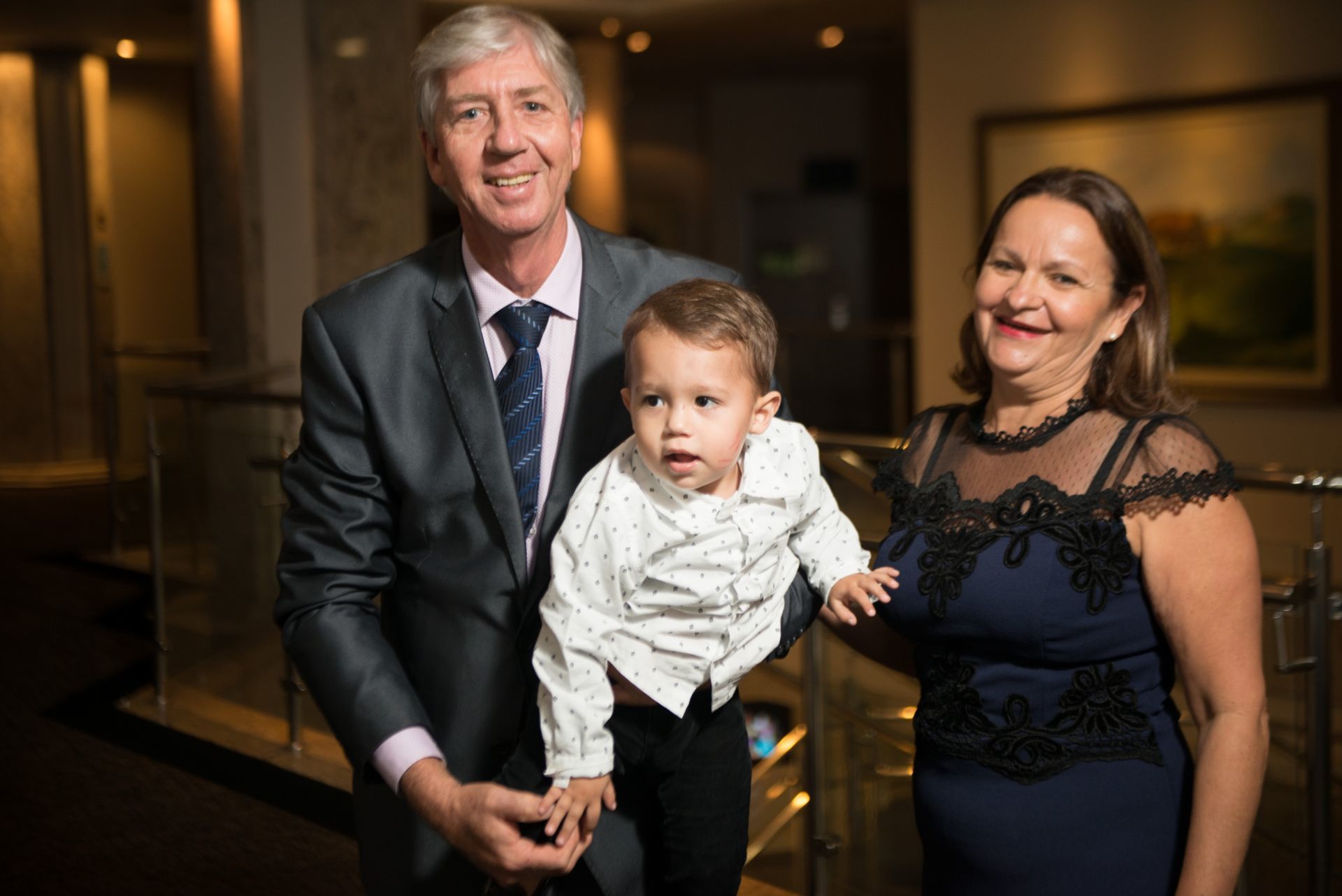 Foto Sibele e John | Casamento Civil - Imagem 44