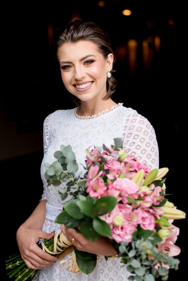 Foto Sibele e John | Casamento Civil - Imagem 62