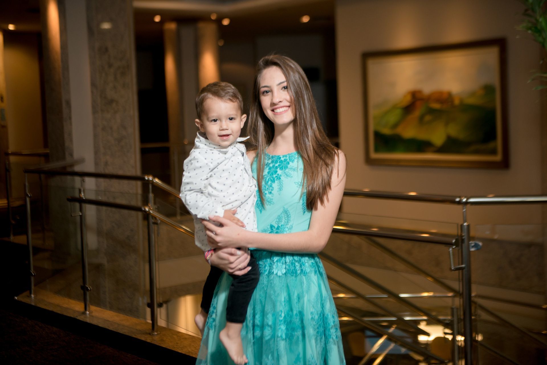 Foto Sibele e John | Casamento Civil - Imagem 49