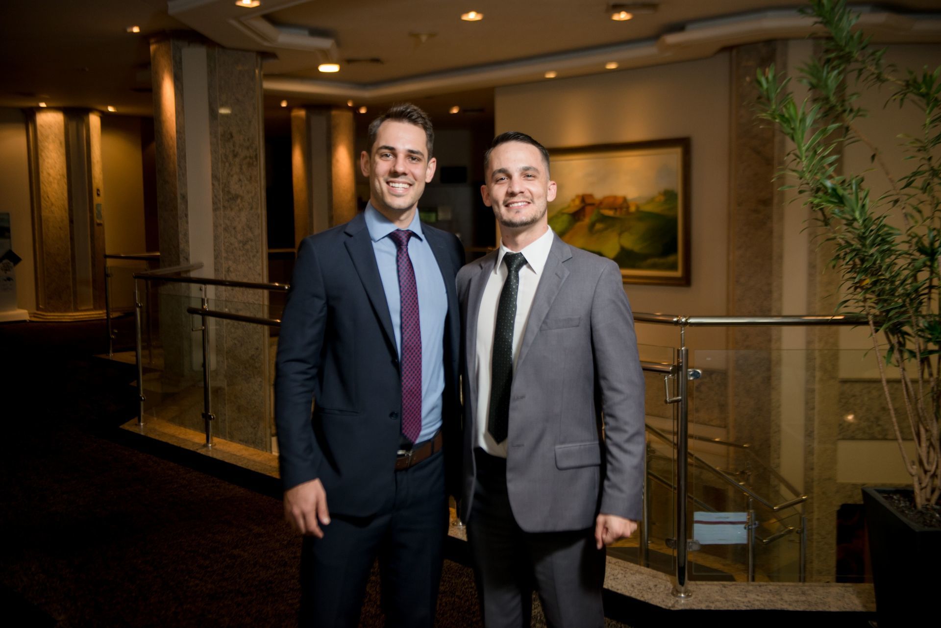 Foto Sibele e John | Casamento Civil - Imagem 46