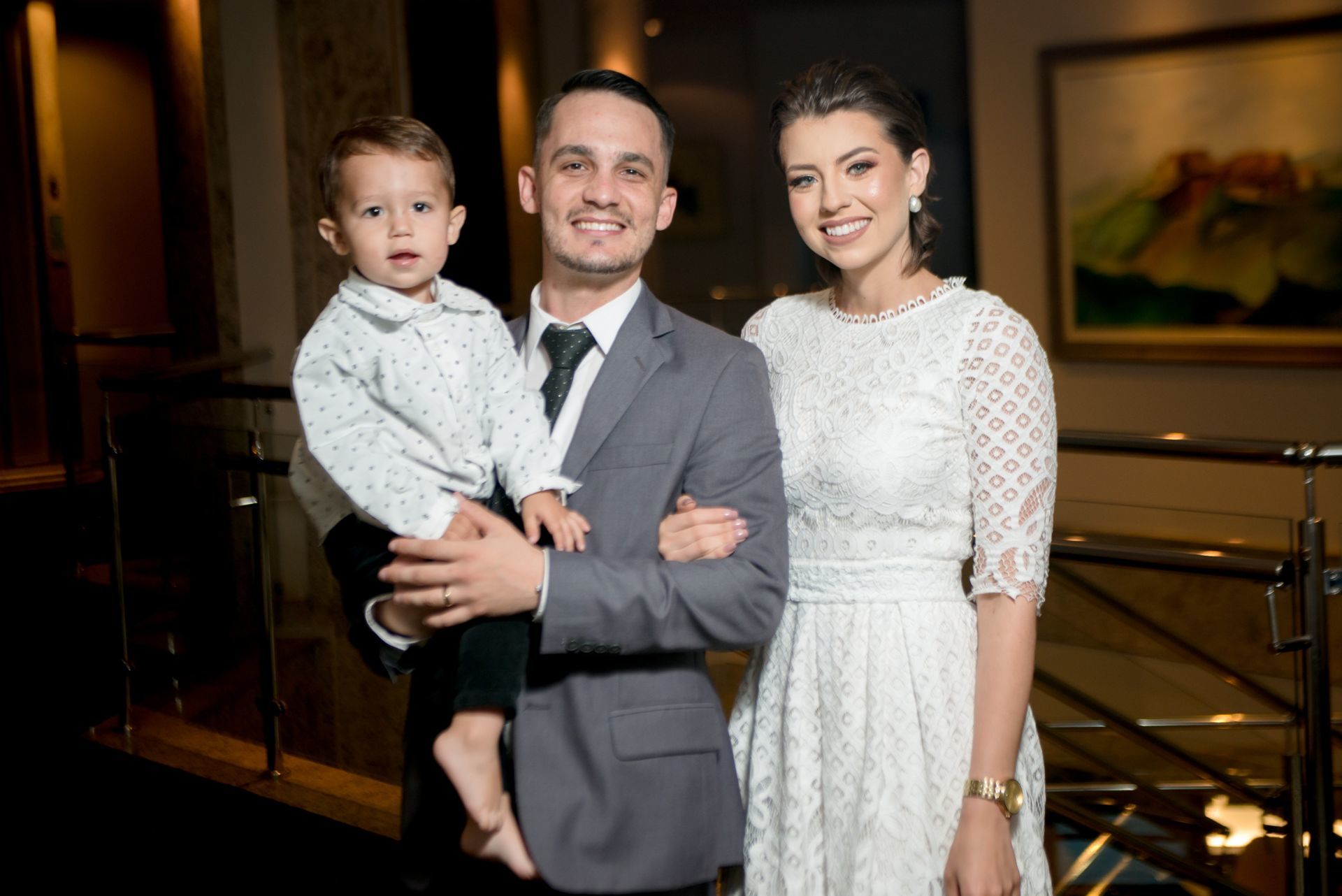 Foto Sibele e John | Casamento Civil - Imagem 50