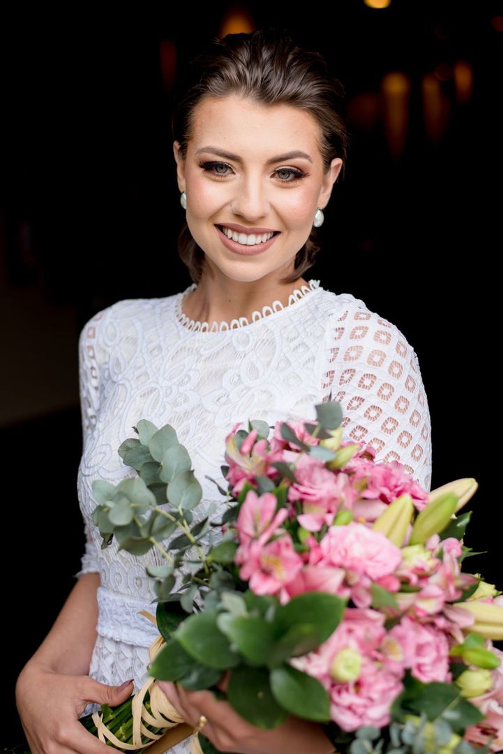 Foto Sibele e John | Casamento Civil - Imagem 63