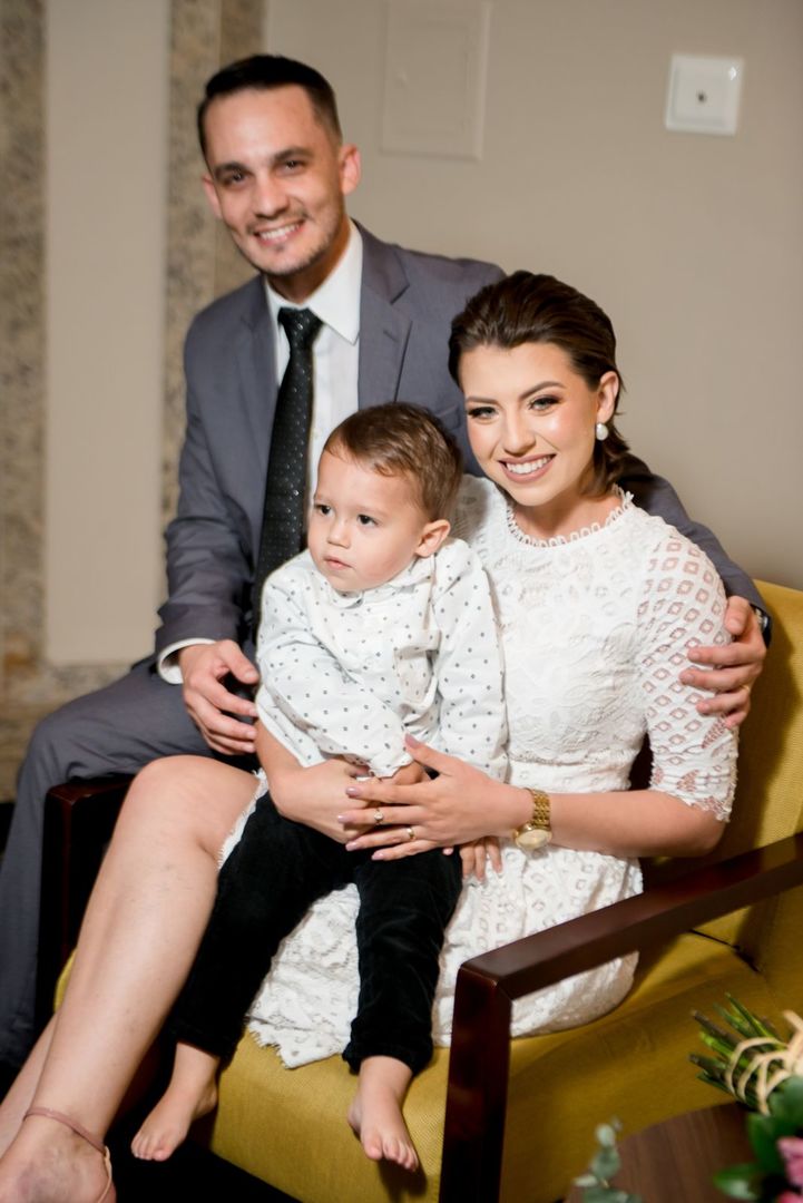 Foto Sibele e John | Casamento Civil - Imagem 59