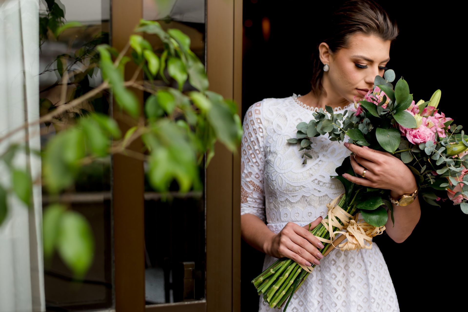 Foto Sibele e John | Casamento Civil - Imagem 64