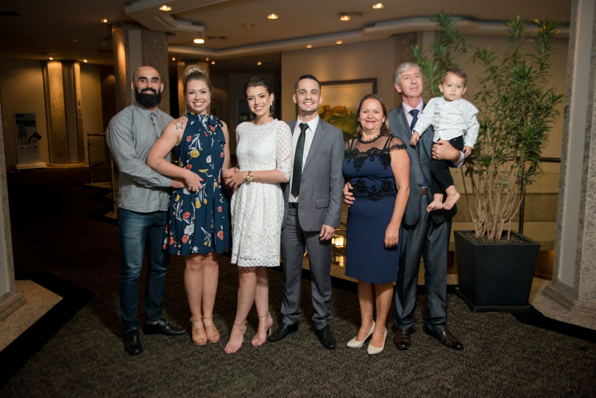 Foto Sibele e John | Casamento Civil - Imagem 45