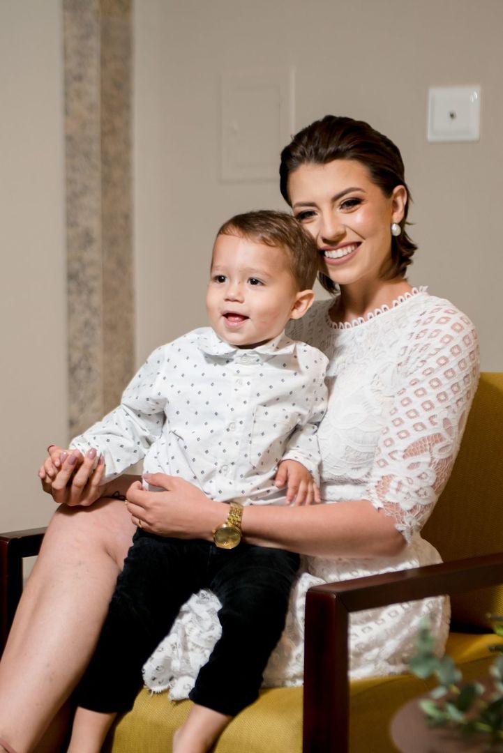 Foto Sibele e John | Casamento Civil - Imagem 58