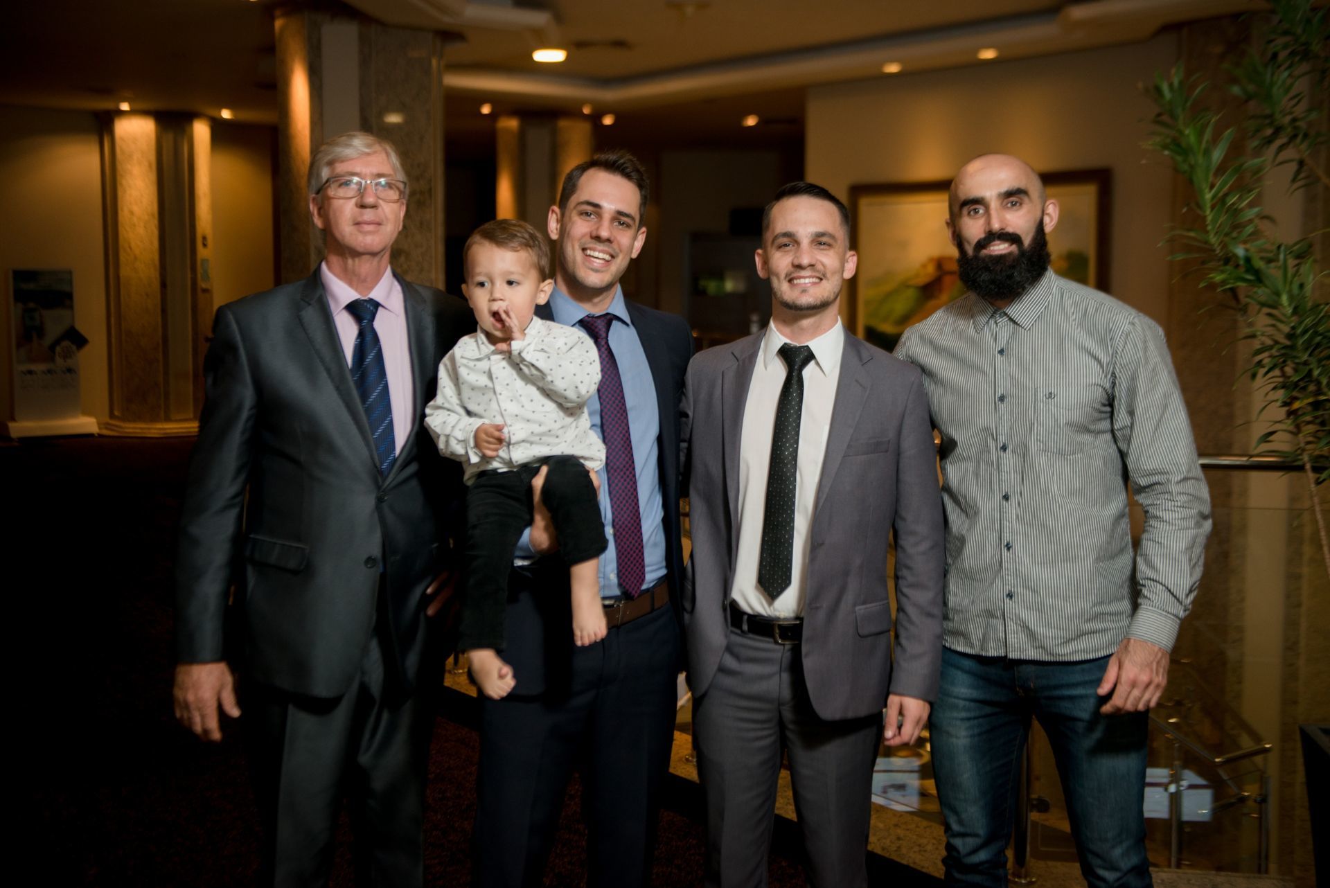 Foto Sibele e John | Casamento Civil - Imagem 47