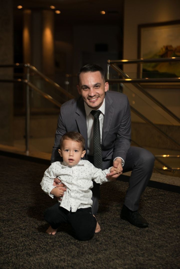 Foto Sibele e John | Casamento Civil - Imagem 56