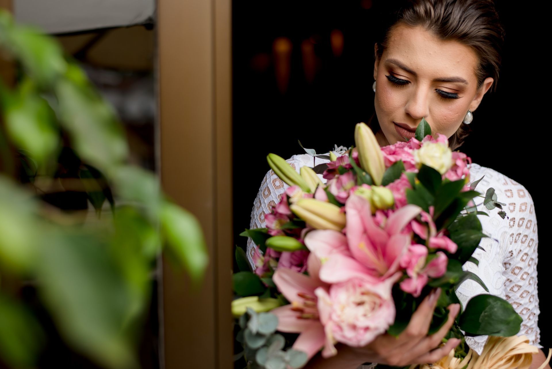 Foto Sibele e John | Casamento Civil - Imagem 65