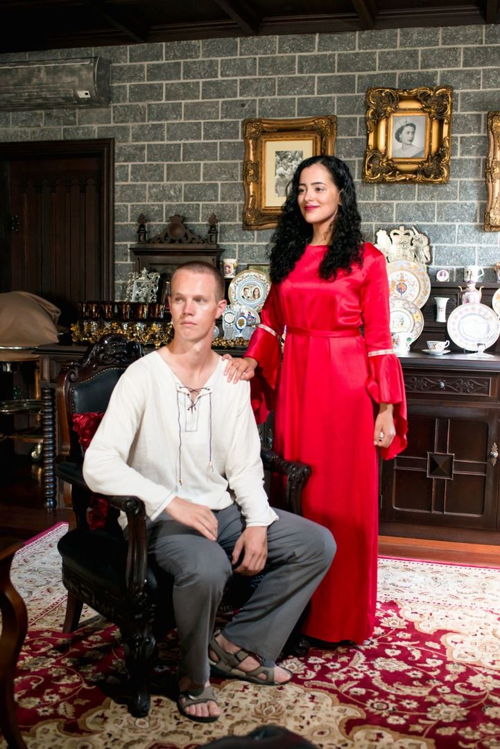 Foto Raquel e Gustavo| Pré Wedding - Imagem 3