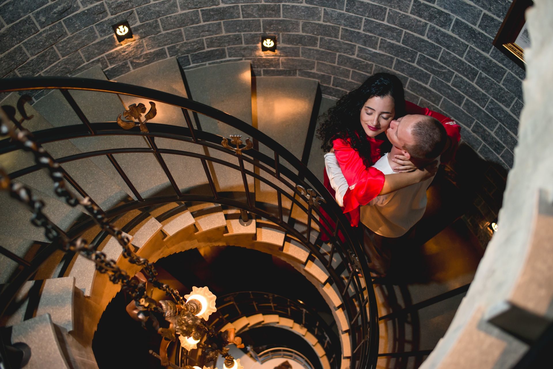 Foto Raquel e Gustavo| Pré Wedding - Imagem 1